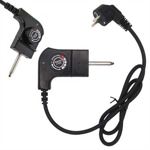 PİZZAMATİK TERMOSTATI