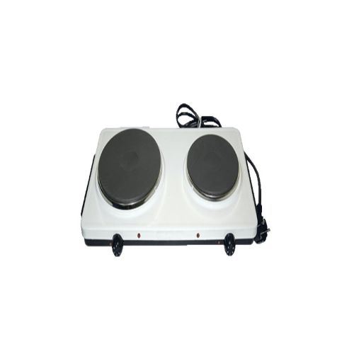 2 Lİ PLEYTLİ OCAK 1500+1000W