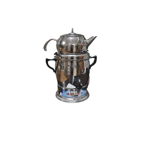 EV TİPİ SEMAVER (ÜRET)