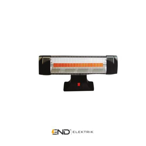 BAYERSAN KALIN CAMLI SOBA 1500W