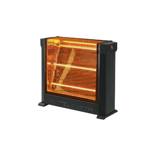 LX-2760 MİNİ ŞÖMİNE SOBA 2200W (LX-2760)