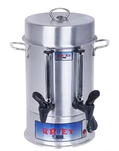 50 BARDAK ÇAY KAZANI (ÜRET)