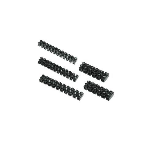 2 NO PLASTİK SIRA KLEMENS