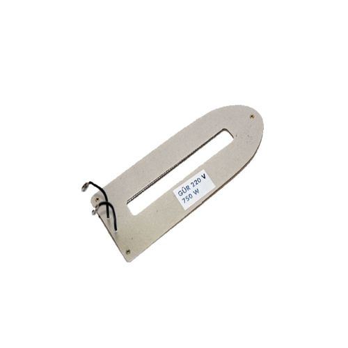 TERZİ ÜTÜ REZİSTANSI