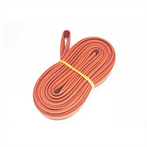 4 MM. SİLİKON MAKARON(100 MT.)