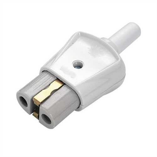 TOPRAKLI ÜTÜ FİŞİ (FAR)