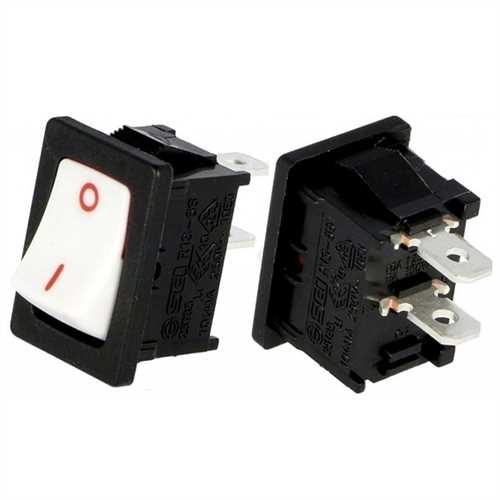 GENİŞ IŞIKSIZ ANAHTAR (YAYLI)