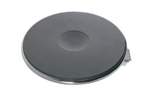 HOT PLEYT 14,5 CM 2 ÇIKIŞLI SOKETLİ 1000W