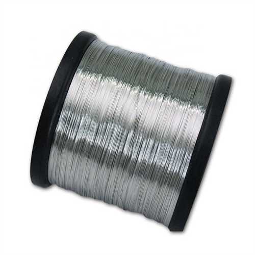 25/5 CR-AL REZİSTANS TELİ (ÇİN MENŞELİ) 0.40 MM