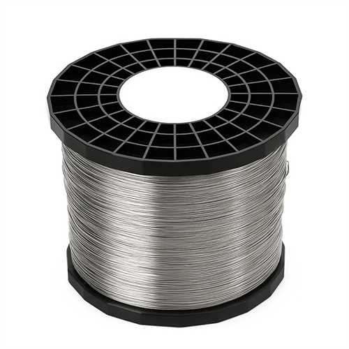 25/5 CR-AL REZİSTANS TELİ (ÇİN MENŞELİ) 0.45 MM