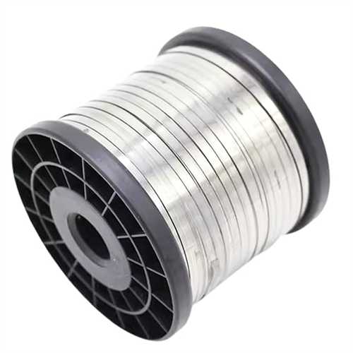 25/5 CR-AL REZİSTANS TELİ (ÇİN MENŞELİ) 0.50 MM
