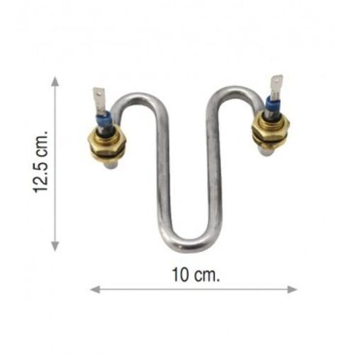 SEMAVER REZİSTANSI 900W 220V 8,5Q CR-Nİ