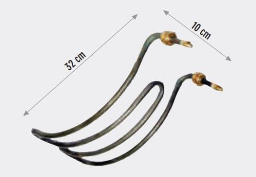 DÖNER OCAK REZİSTANSI 380V 1500W