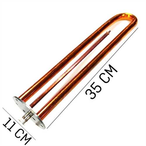 ECA TERMOSİFON REZİSTANSI  220V 2000W