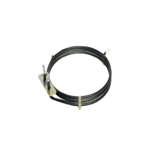 TURBO FIRIN REZİSTANSI 220V 2500W (3SİPİRLİ)