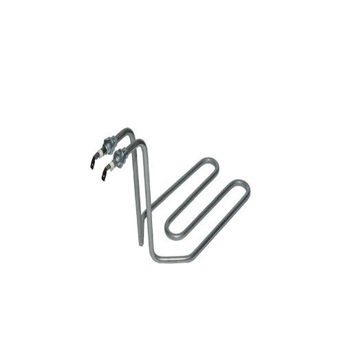 SANAYİ TİPİ FRİTÖZ REZİSTANSI 220V 2500W 8,5 Ø Cr-Ni