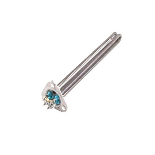 BÜYÜK ÜÇGEN FLANŞLI REZİSTANS  4500 W (4,5KV)