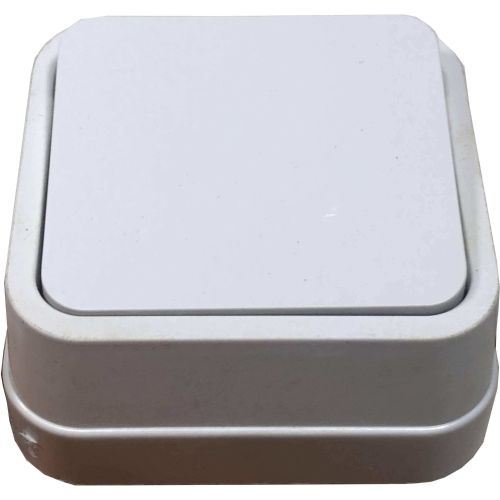 SIVA ÜSTÜ KARE ANAHTAR