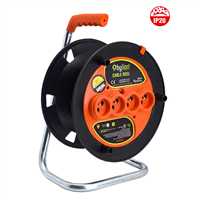 Plastik Boş Makara 50 MT Kapasiteli (Kablosuz) 1