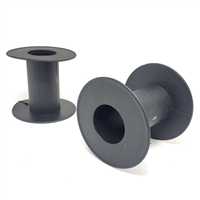 PLASTİK MAKARA TERMİKSİZ 2