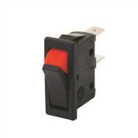 TEKLİ ÇİFT RENK IŞIKSIZ ANAHTAR 1