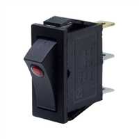 TEKLİ LED IŞIKLI ANAHTAR 1