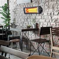 EX-23 ECORAY DUVAR TİPİ İNFRARED ISITICI 2300W (EX-23) 8