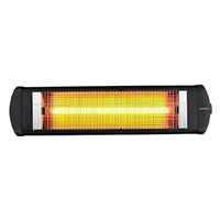 EX-23 ECORAY DUVAR TİPİ İNFRARED ISITICI 2300W (EX-23) 1