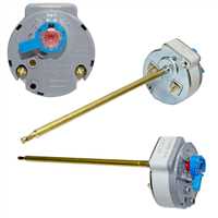 ARİSTON TERMOSİFON TERMOSTATI 1