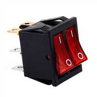 İKİLİ IŞIKLI ANAHTAR 1