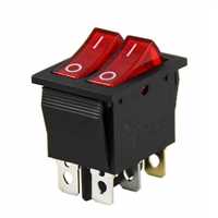 İKİLİ IŞIKLI ANAHTAR 2