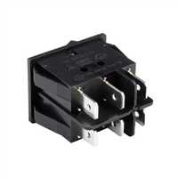 İKİLİ LED IŞIKLI ANAHTAR 2