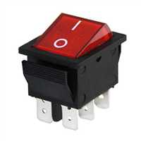 GENİŞ IŞIKLI ANAHTAR (16 AMPER ) 1