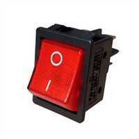 GENİŞ IŞIKLI ANAHTAR (16 AMPER ) 2