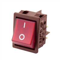 GENİŞ IŞIKLI ANAHTAR (25 AMPER ) 1