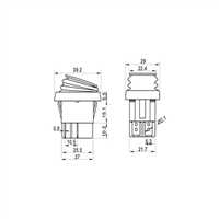 GENİŞ IŞIKLI KÖRÜKLÜ ANAHTAR 1 NUMARALI TEDARİKÇİ - 1