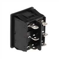 GENİŞ IŞIKSIZ ANAHTAR 1-0-2 (YAYLI) 2