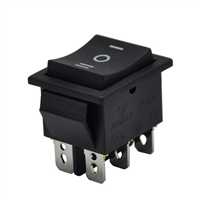 GENİŞ IŞIKSIZ ANAHTAR 1-0-2 2