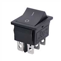 GENİŞ IŞIKSIZ ANAHTAR 6 BACAKLI 2