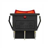 GENİŞ IŞIKLI ANAHTAR 1-0-2 2