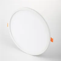 20W PLUS LED PANEL ARMATÜR (BEYAZ) 1