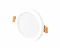 6W PLUS LED PANEL ARMATÜR (GÜNIŞIĞI) 1