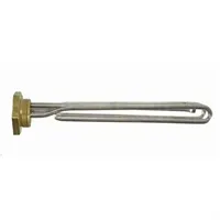 220V  2500W L:25cm 1¼'' MAN.REZ. M4 SULU ÖB.5 3 Bük 1