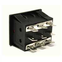 ÜÇLÜ IŞIKLI ANAHTAR 2