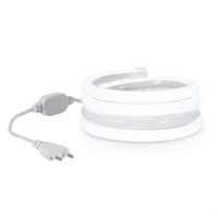 220V NEON LED HORTUM (BEYAZ) 1