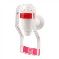 SEBİL MUSLUĞU DİŞİ Kırmızı - 4