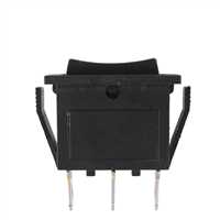 MİNİ IŞIKSIZ ANAHTAR 1-0-2 4