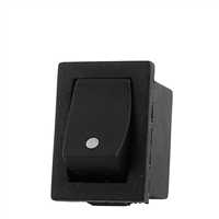 MİNİ IŞIKSIZ ANAHTAR YAYLI 1