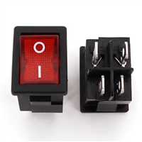 MİNİ IŞIKLI ANAHTAR 4 BACAKLI 1