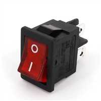 MİNİ IŞIKLI ANAHTAR 4 BACAKLI 2